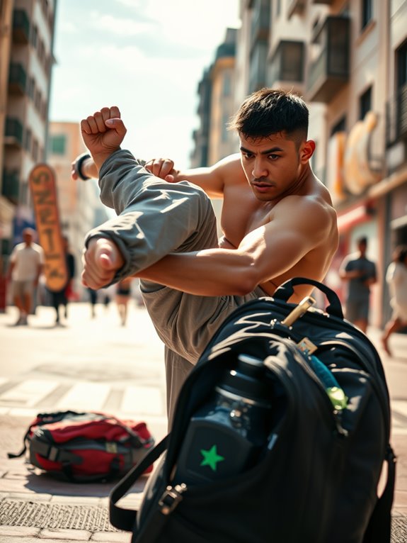 motivation while traveling
