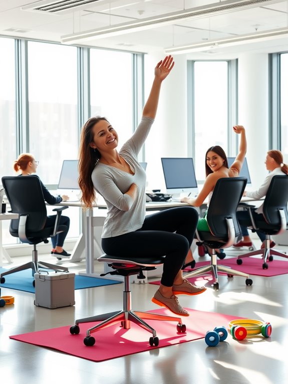 move to enhance productivity