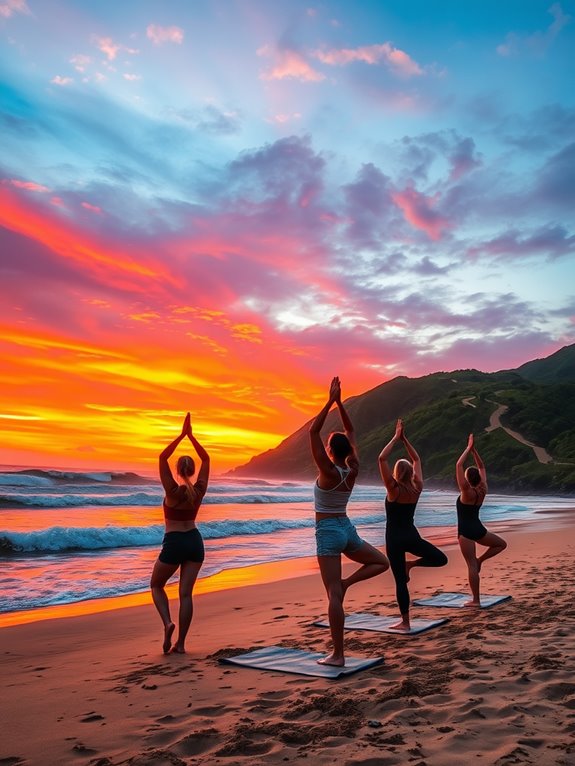 movement s impact on destinations