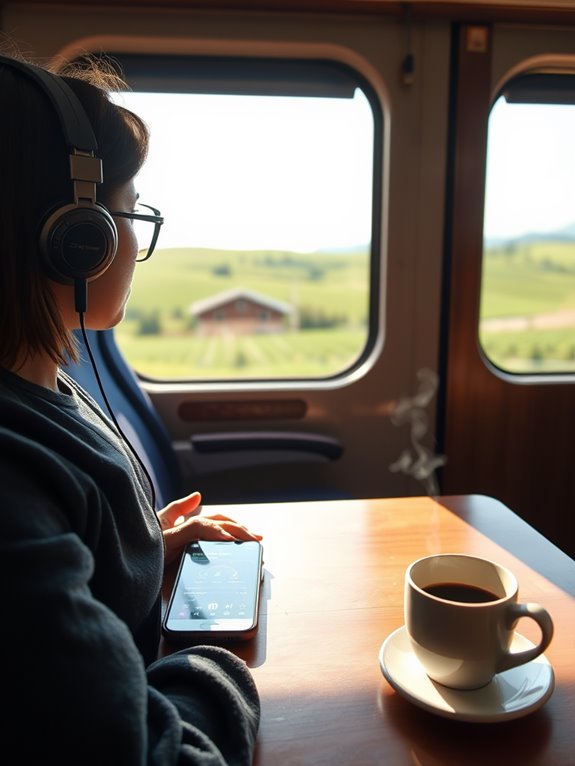 music genre for tasks