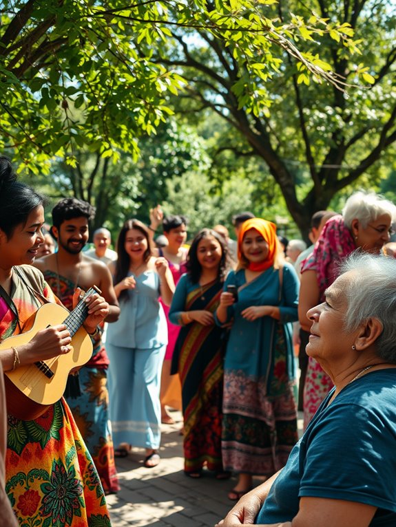 music s impact on mental health