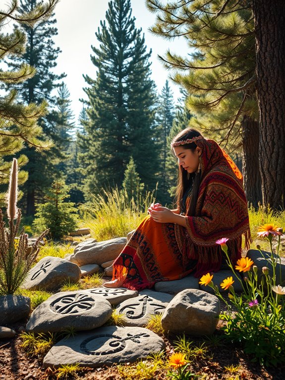 native american holistic practices