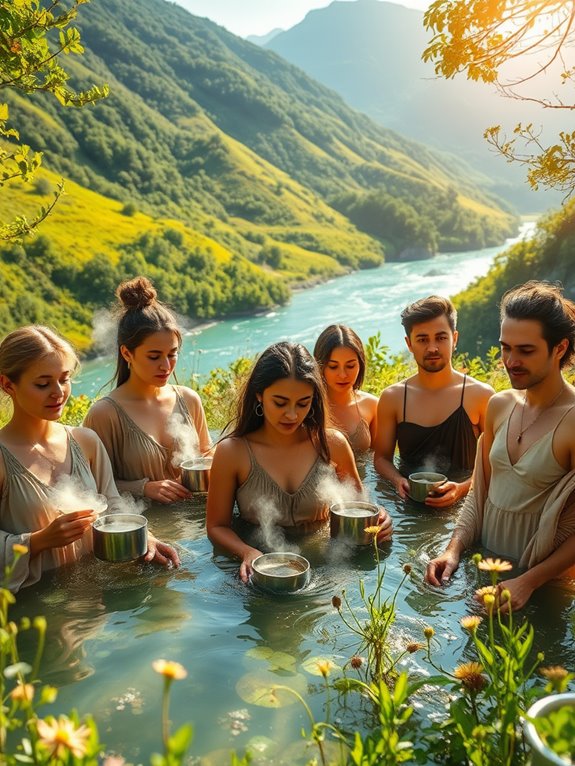 natural detoxification benefits revealed