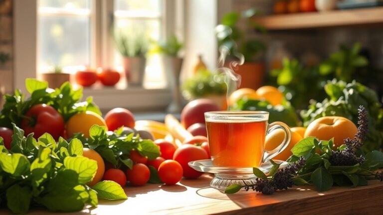 natural healing methods uncovered