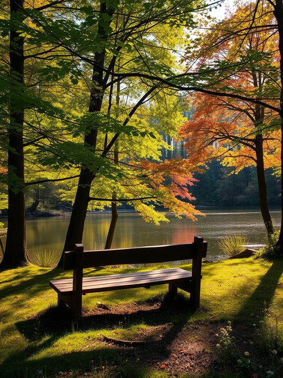 natural travel destinations guide