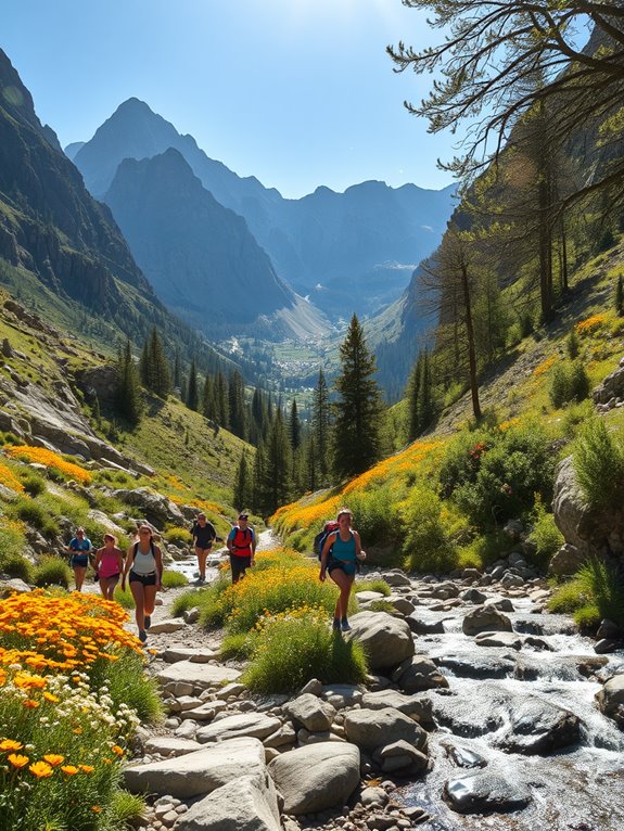 nature s adventure awaits you