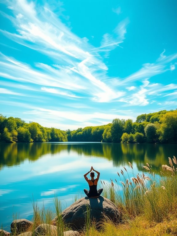 nature s healing effects explained