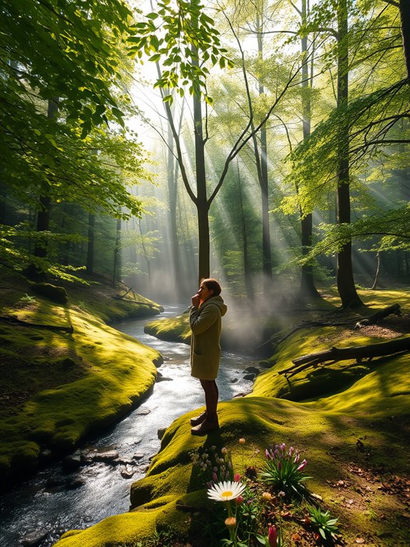 nature s healing power explained