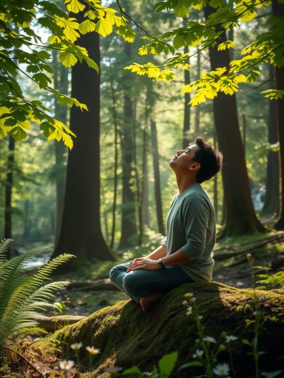 nature s healing power revealed