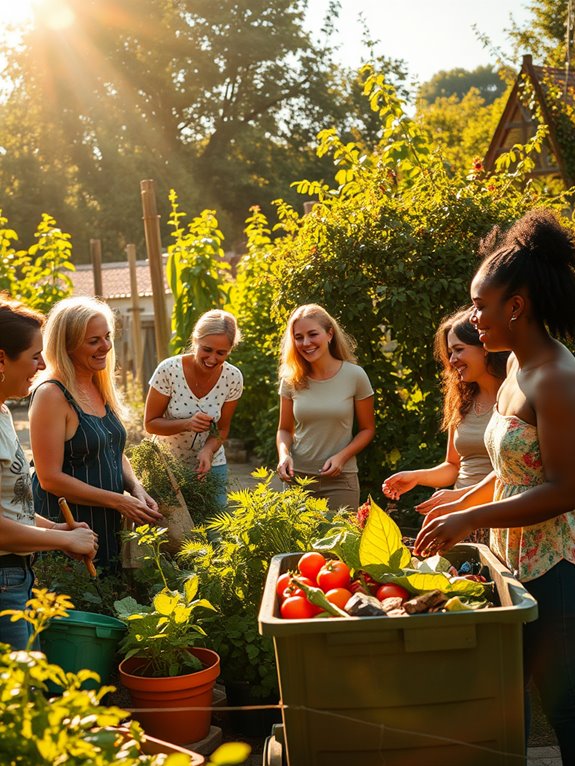 nature s healing through care