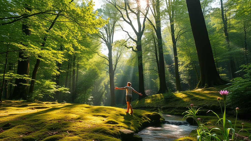 nature s restorative benefits revealed