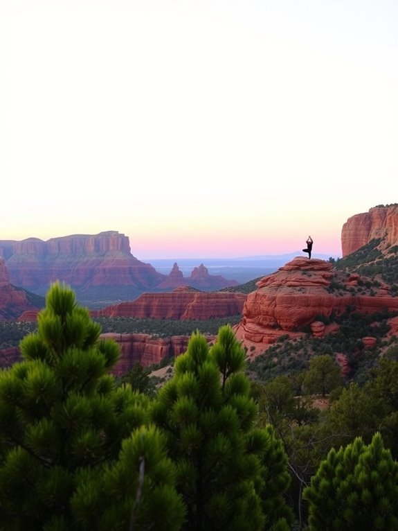 nature s retreat for rejuvenation