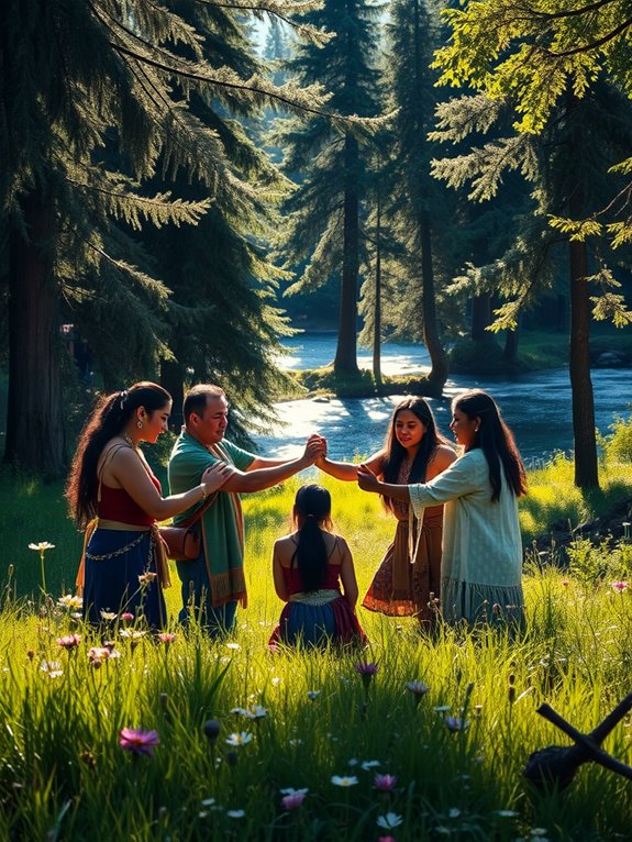 nature s role in wellness