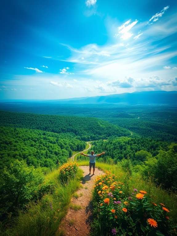 nature s therapeutic benefits revealed