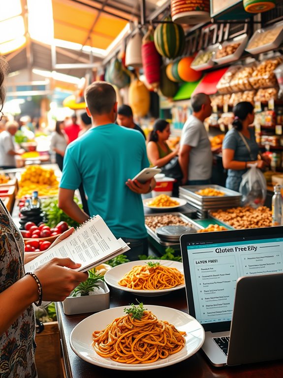 navigating international dietary restrictions