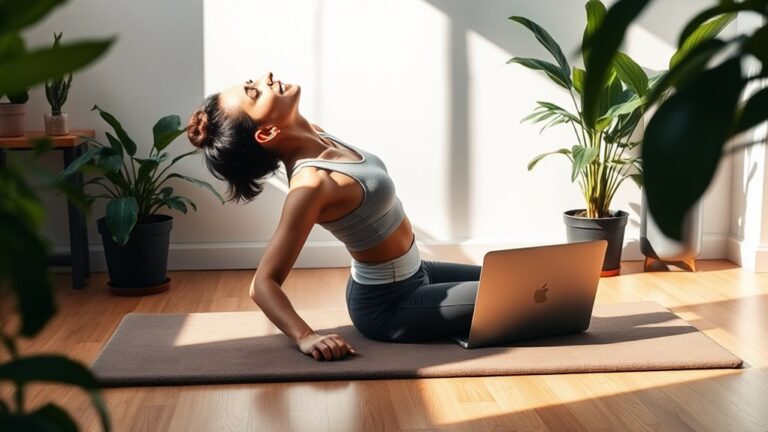 neck and shoulder relief