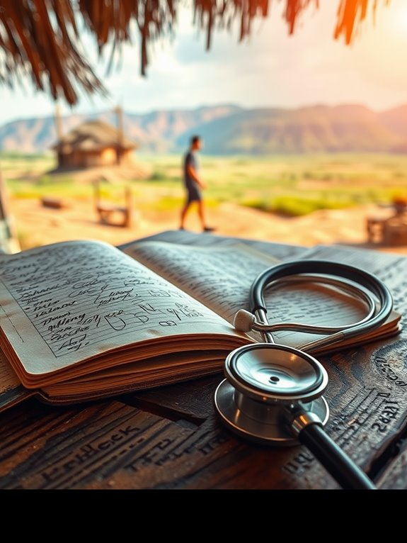neglecting important health check ups