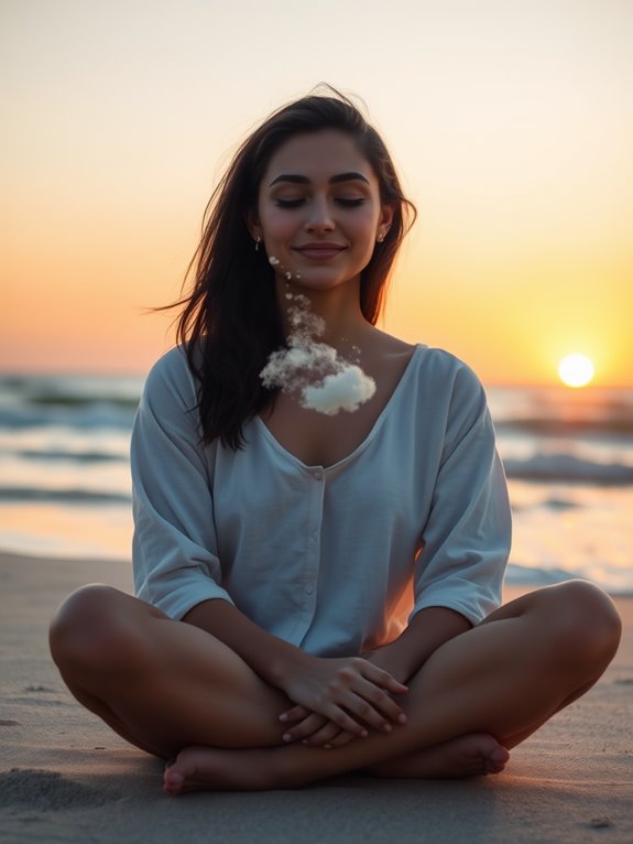 nervous system stress response