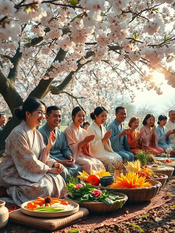 new beginnings in spring