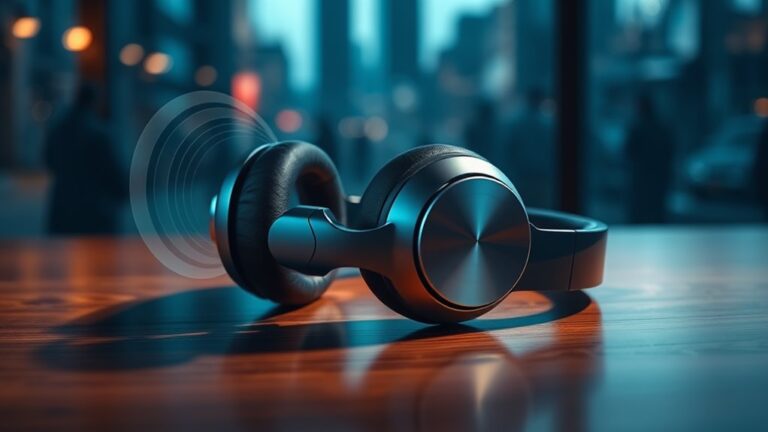 noise canceling headphones review 2025