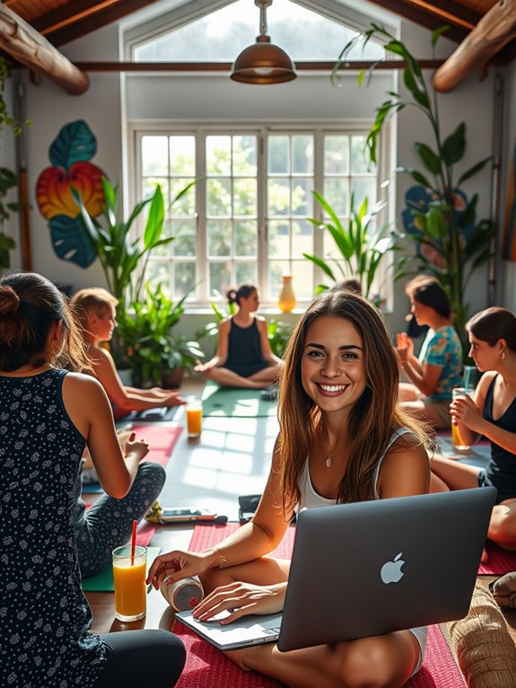 nomadfitjourney s impactful success stories