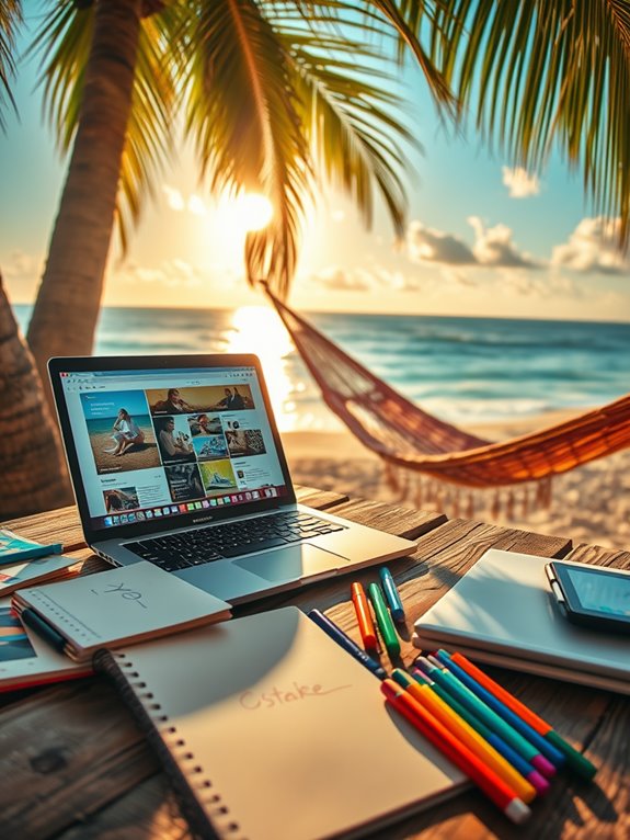 nomadic creative design education