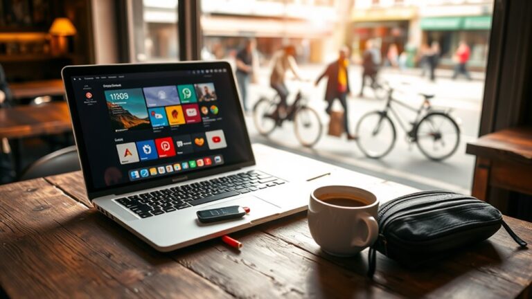 nomadic digital productivity tips