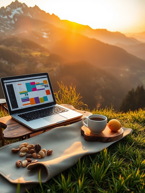 nomadic health and wellness
