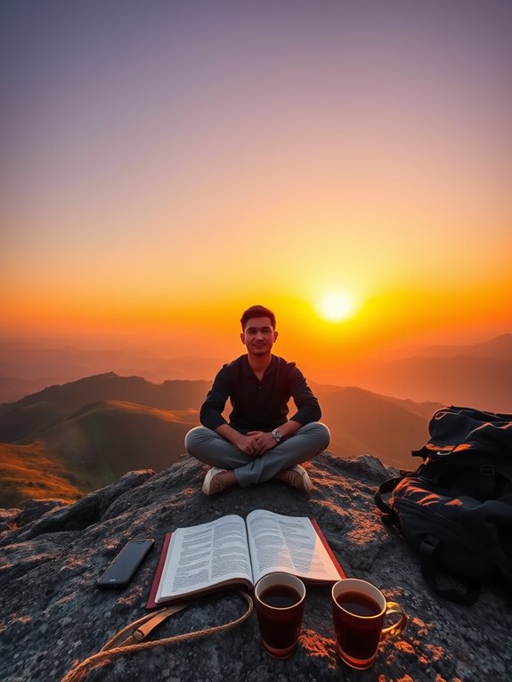 nomadic lifestyle initial obstacles