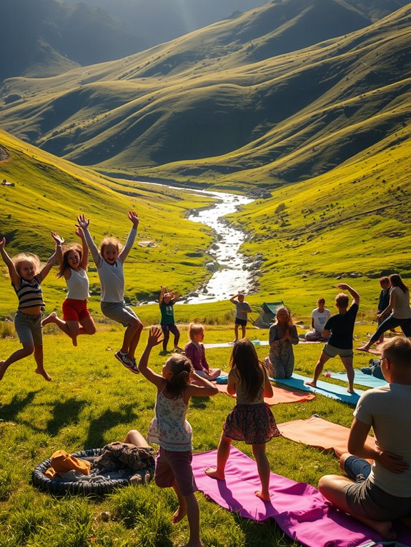 nomadic lifestyle requires movement