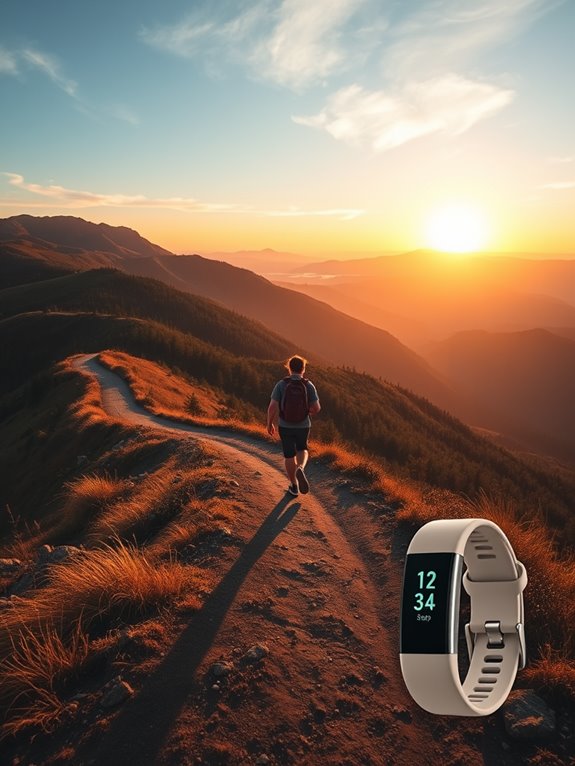 nomadic lifestyle step adjustment