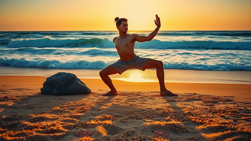 nomadic strength training exercises