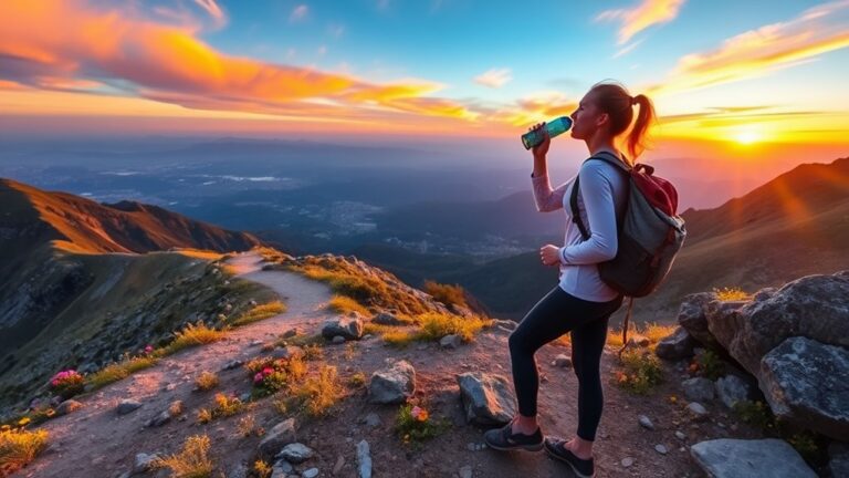nomadic weight loss insights