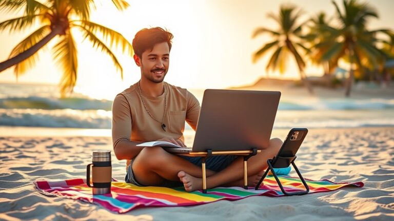 nomadic workflow automation tips