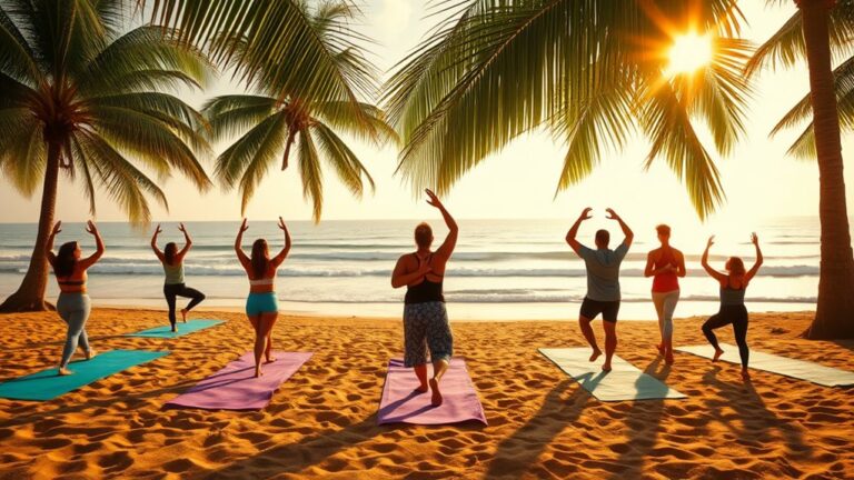 nomadic yoga and breathwork