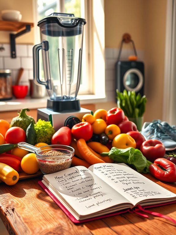 nutrition s impact on weight loss