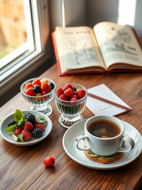 nutrition tips for recovery