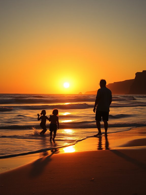 ocean therapy benefits mental health