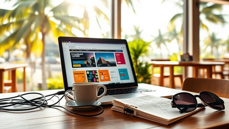 online courses for nomads