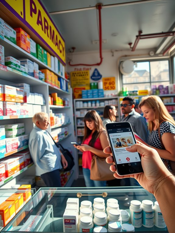 online pharmacy exploration guide