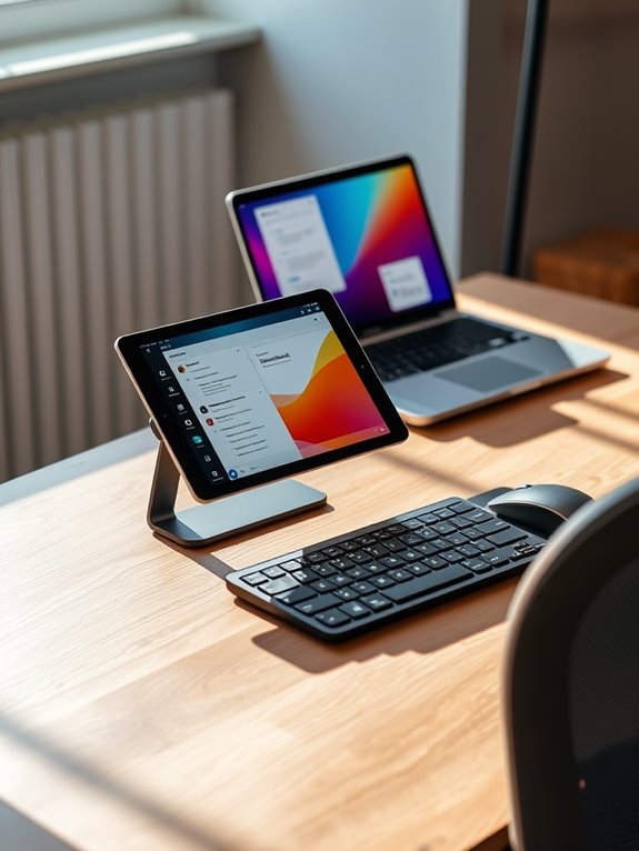 optimal apps for dual screen