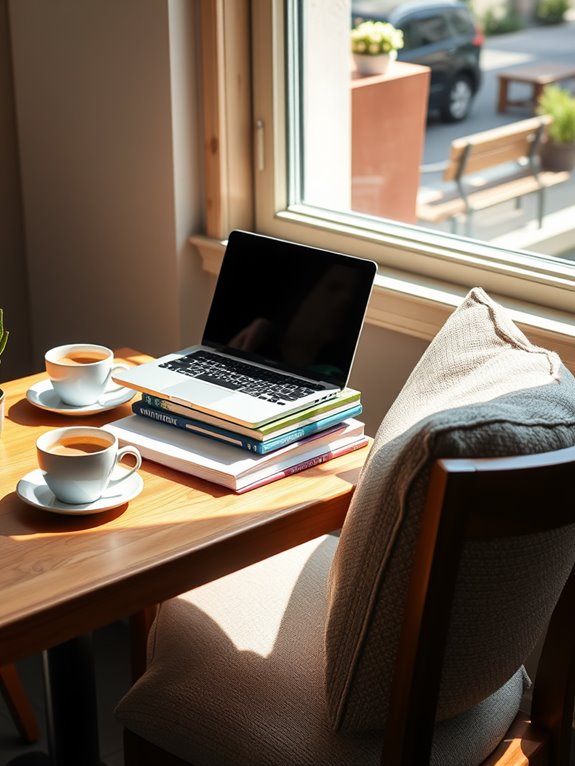 optimal ergonomic workspace design