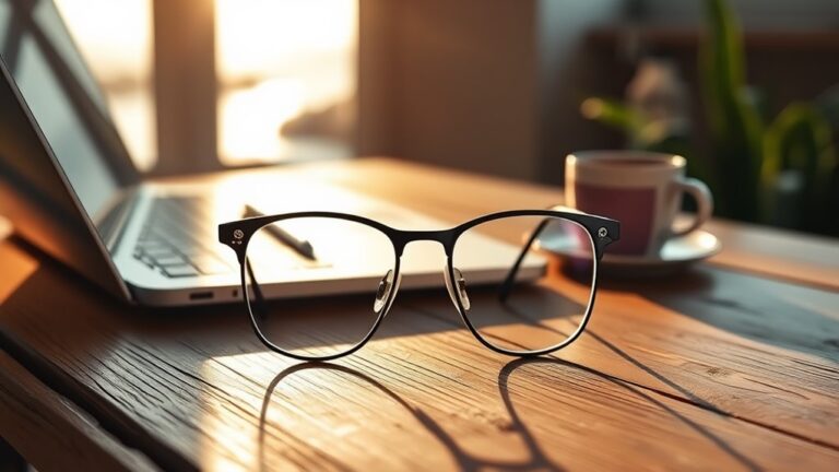 optimal glasses for nomads