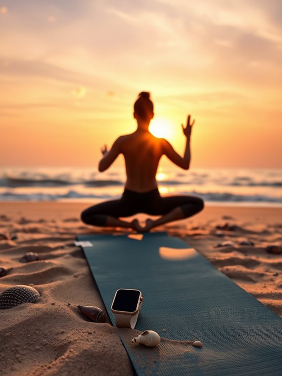 optimal morning routine timing