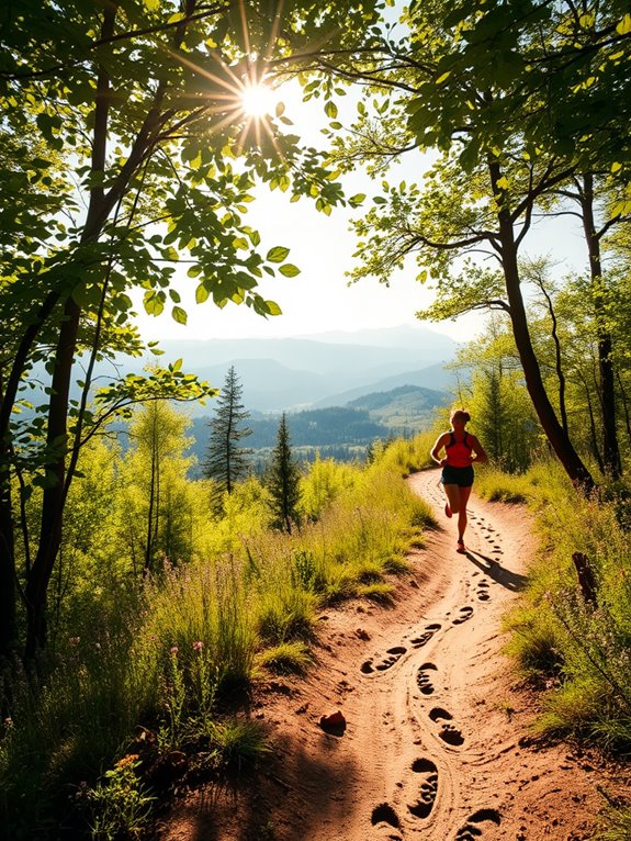 optimal paths for discovery