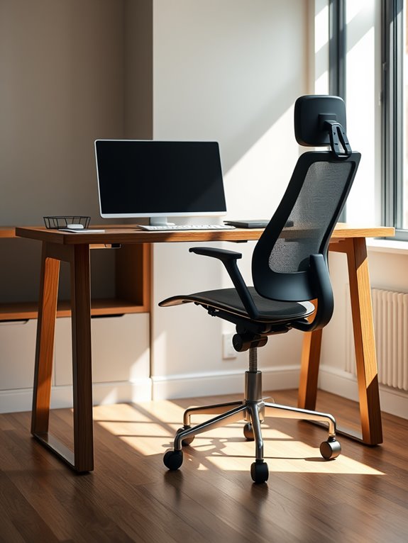 optimal seating ergonomics matter