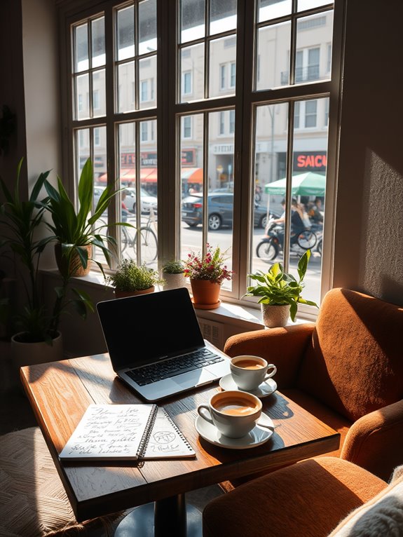 optimal workplace selection guide