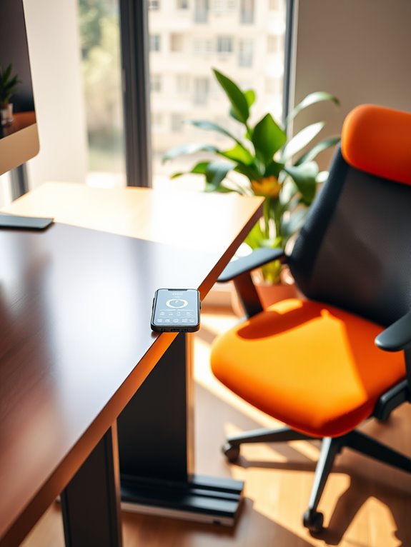 optimal workspace equipment selection