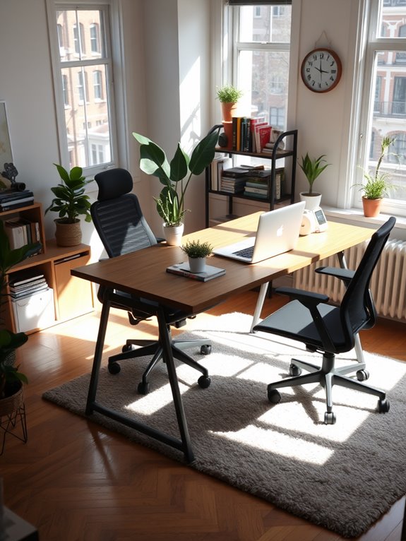 optimal workspace selection tips