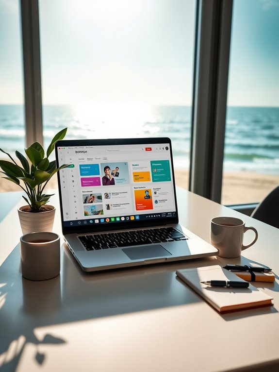 optimize notion for productivity